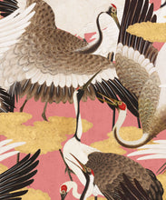 Load image into Gallery viewer, Kingdom Home - Crane