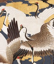 Load image into Gallery viewer, Kingdom Home - Crane