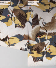 Load image into Gallery viewer, Kingdom Home - Crane