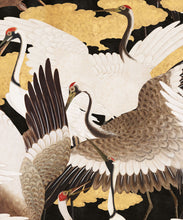 Load image into Gallery viewer, Cranes Yuri