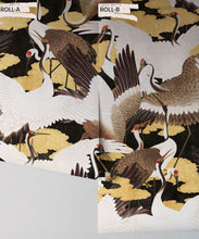 Load image into Gallery viewer, Kingdom Home - Crane - Yuri