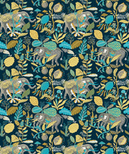 Load image into Gallery viewer, Elephants Saffron