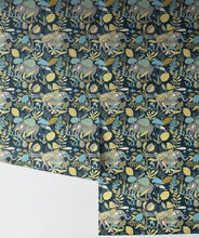 Load image into Gallery viewer, Elephants Saffron