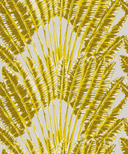 Load image into Gallery viewer, Feather Palm Wallpaper