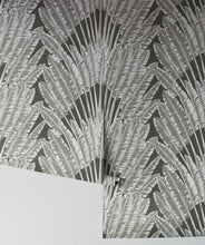 Load image into Gallery viewer, Kingdom Home - Feather Palm Wallpaper