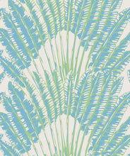 Load image into Gallery viewer, Feather Palm Sea Breeze