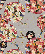 Load image into Gallery viewer, Flower Bomb Grey