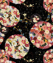 Load image into Gallery viewer, Flower Bomb Night