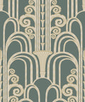 La Fontaine Wallpaper