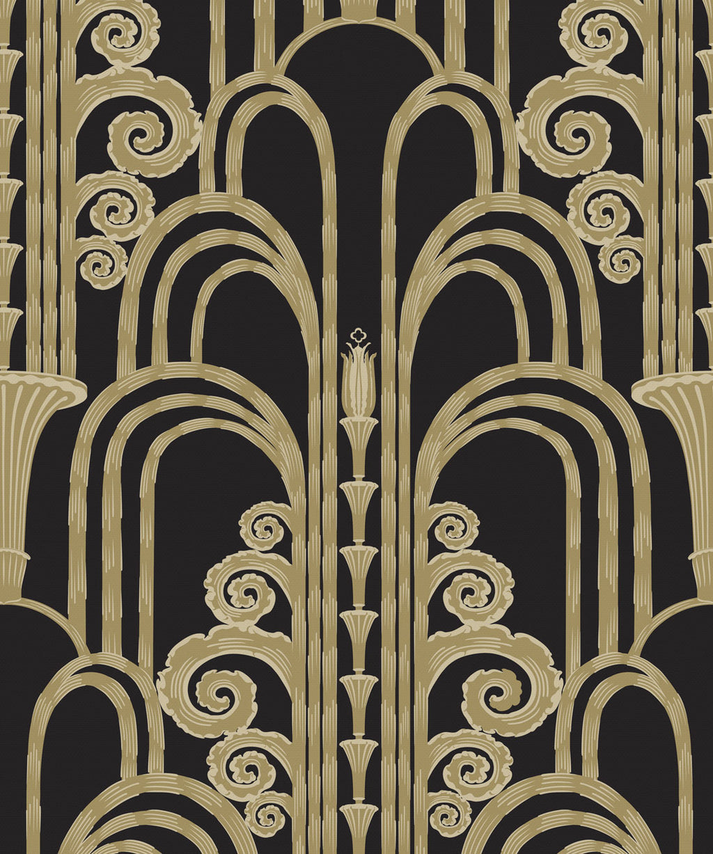 La Fontaine Wallpaper