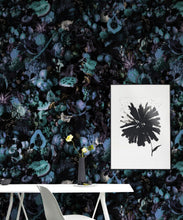 Load image into Gallery viewer, Fruitta Frost Wallpaper • Kitchen Wallpaper • Floral Wallpaper • Milton &amp; King
