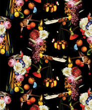 Load image into Gallery viewer, Gluttony is a Dark Fruit Wallpaper