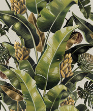 Load image into Gallery viewer, Kingdom Palm Del Rio • Tropical Leaf Wallpaper • Milton &amp; King