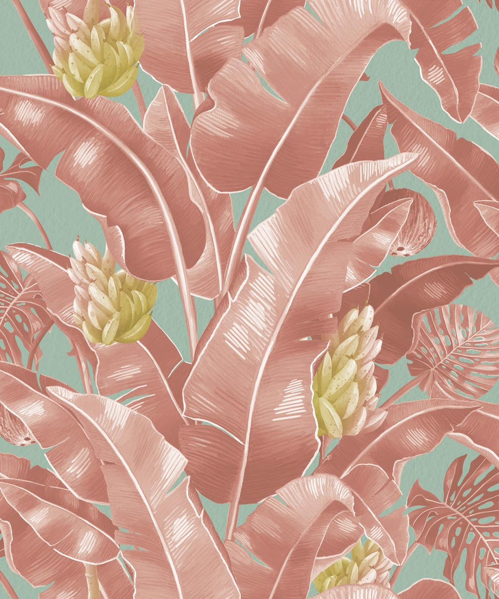 Kingdom Palm Wallpaper