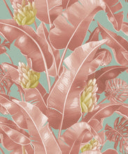 Load image into Gallery viewer, Kingdom Palm Wallpaper