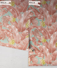 Load image into Gallery viewer, Kingdom Palm Rosada • Tropical Leaf Wallpaper • Milton &amp; King
