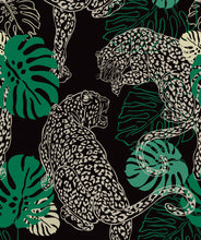 Load image into Gallery viewer, Leopard Wallpaper
