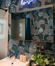 Load image into Gallery viewer, Leopard Wallpaper • Milton &amp; King