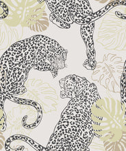 Load image into Gallery viewer, Leopard Jungle