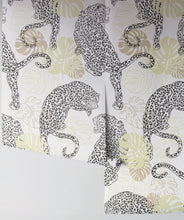 Load image into Gallery viewer, Leopard Jungle