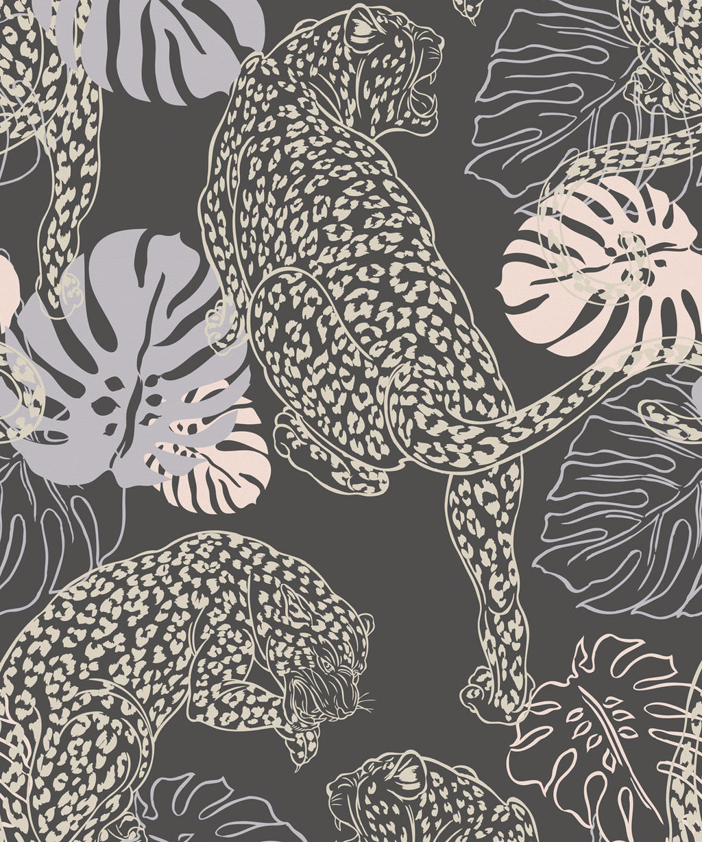 Leopard Wallpaper