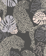 Load image into Gallery viewer, Leopard Osaka