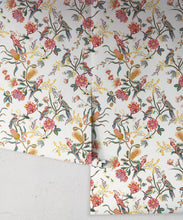 Load image into Gallery viewer, Matilda Wallpaper • Cockatoo, kookaburra • Australian Wallpaper • Milton &amp; King USA • Oceania Roll
