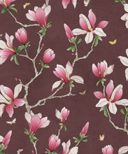 Load image into Gallery viewer, Magnolia Wallpaper