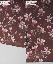 Load image into Gallery viewer, Magnolia - Plum - Kingdom home