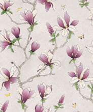 Load image into Gallery viewer, Magnolia Wallpaper