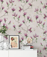 Load image into Gallery viewer, Magnolia - Violet - Kingdom home