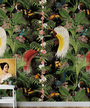Load image into Gallery viewer, Paradiso Wallpaper - Image 8