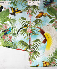 Load image into Gallery viewer, Paradiso Wallpaper - Image 3
