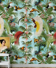 Load image into Gallery viewer, Paradiso Wallpaper - Image 2