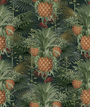 Load image into Gallery viewer, Pineapple Harvest Night