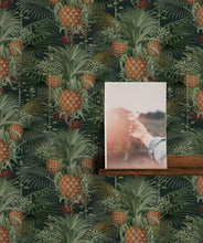 Load image into Gallery viewer, Pineapple Harvest Night