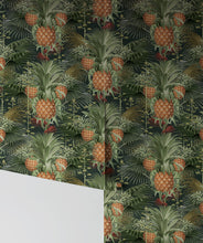 Load image into Gallery viewer, Pineapple Harvest Night