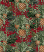 Load image into Gallery viewer, Pineapple Harvest Red