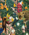 The Jungle Wallpaper