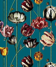 Load image into Gallery viewer, Tulipa Wallpaper