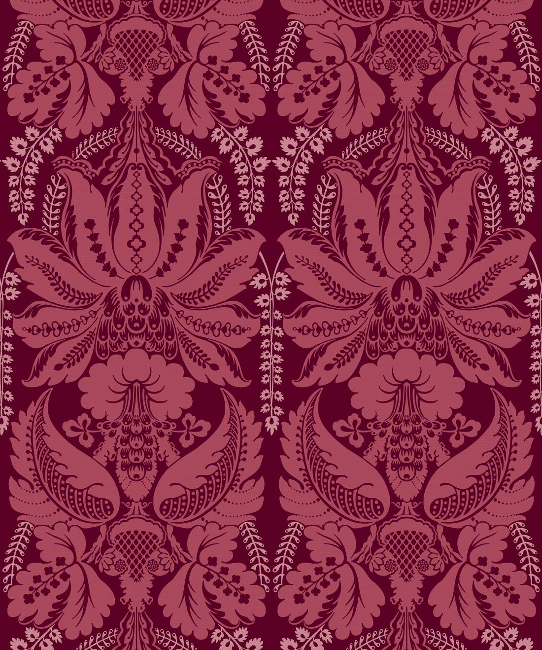 Windsor Wallpaper