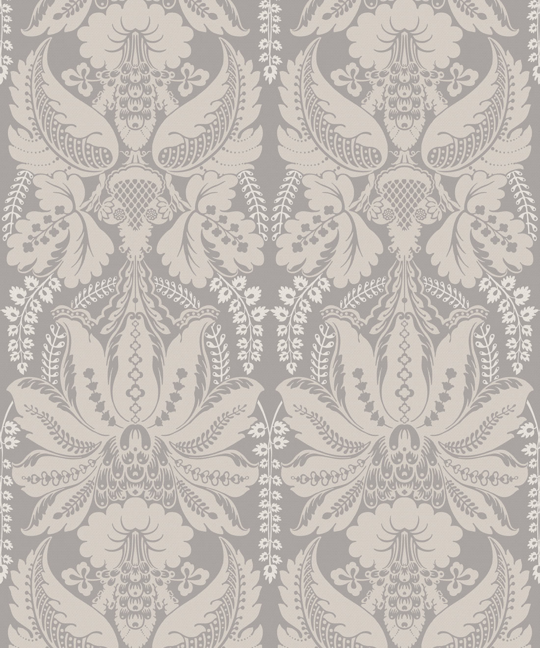 Windsor Wallpaper Dove