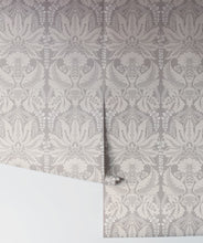 Load image into Gallery viewer, Windsor Wallpaper Dove