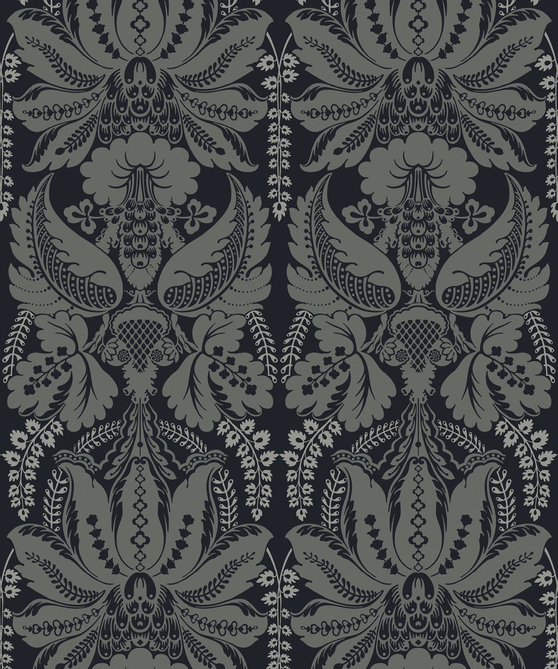 Windsor Wallpaper Phantom