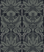 Load image into Gallery viewer, Windsor Wallpaper Phantom