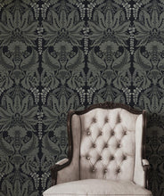 Load image into Gallery viewer, Windsor Wallpaper Phantom