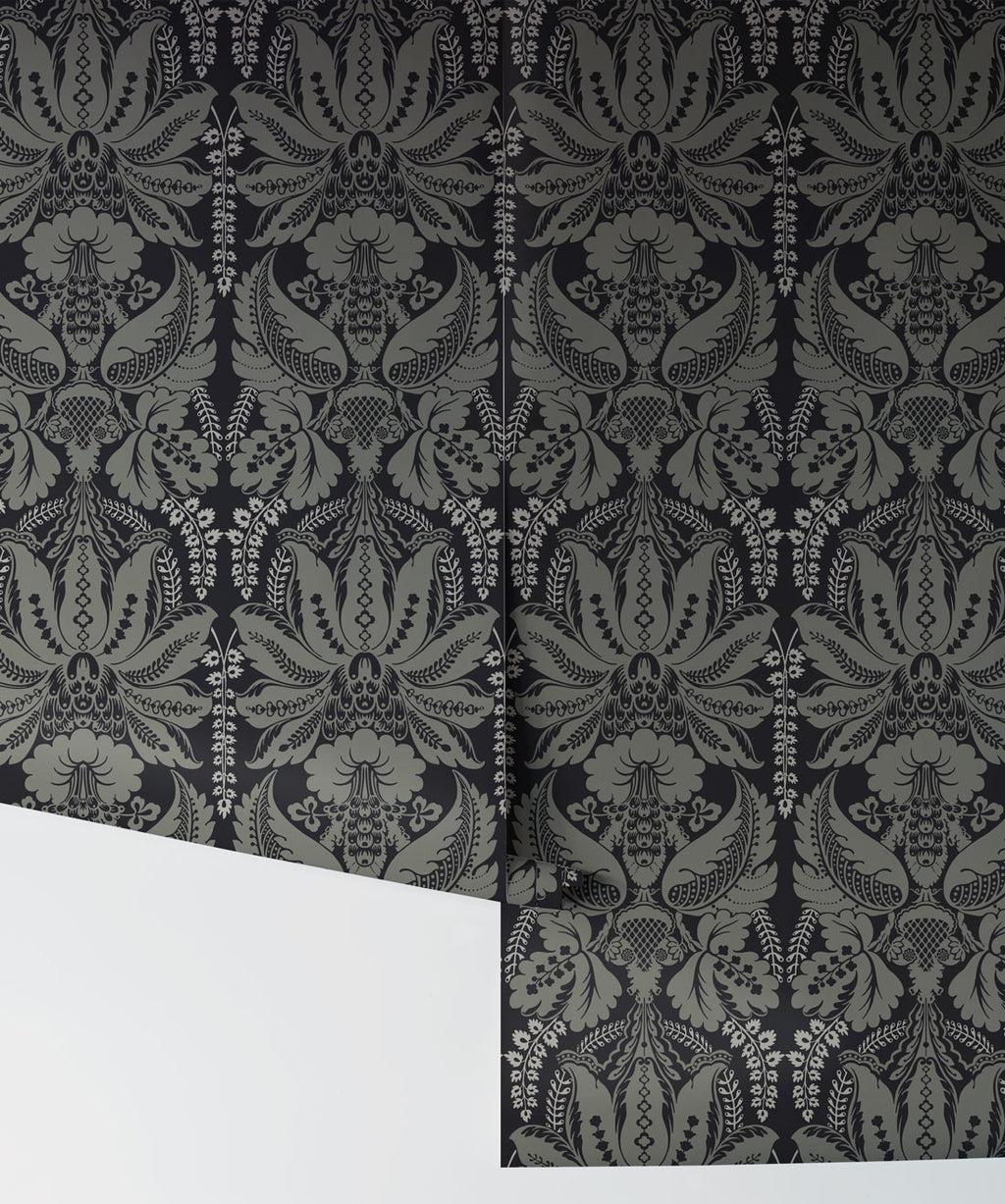 Windsor Wallpaper Phantom