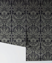 Load image into Gallery viewer, Windsor Wallpaper Phantom