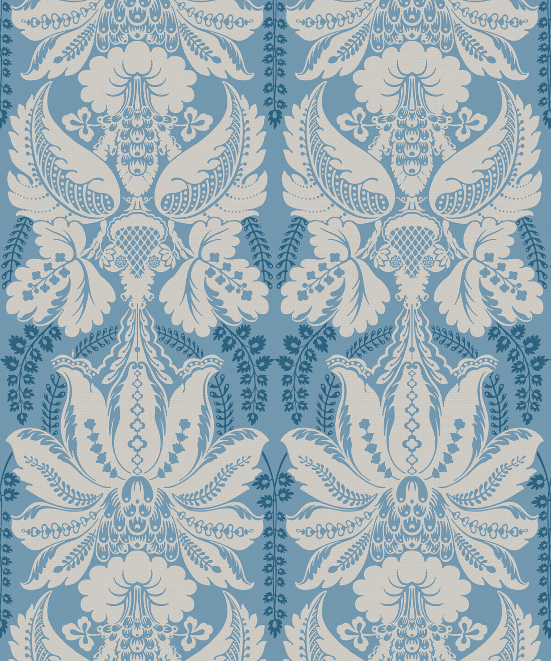 Windsor Wallpaper