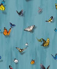 Load image into Gallery viewer, Papilio Wallpaper